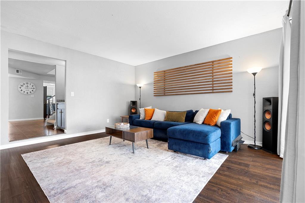 2160 Palmyra Drive SE