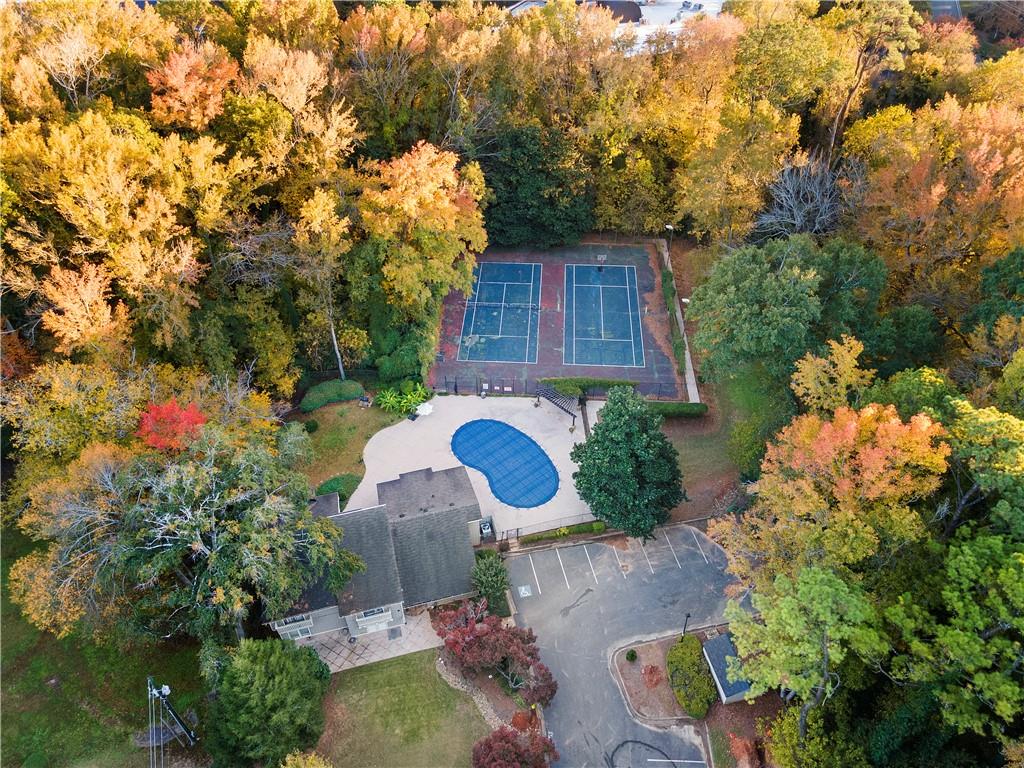 2160 Palmyra Drive SE