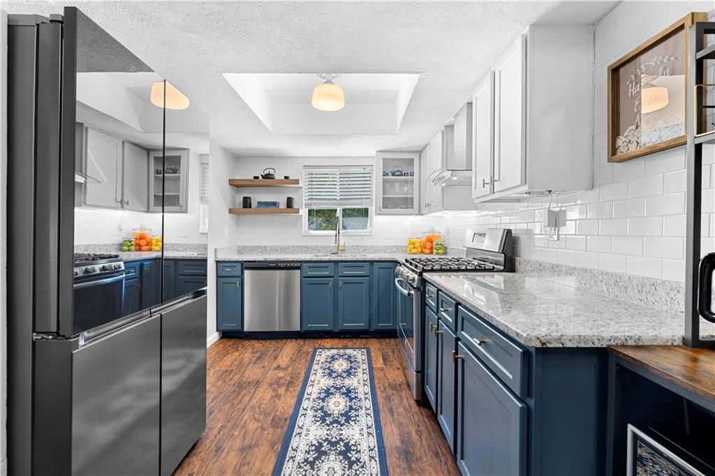 2160 Palmyra Drive SE