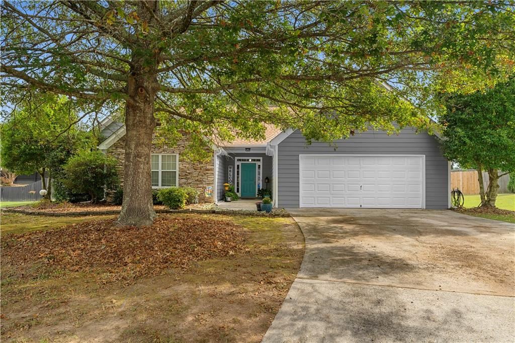 2553 Harvest Moon Court