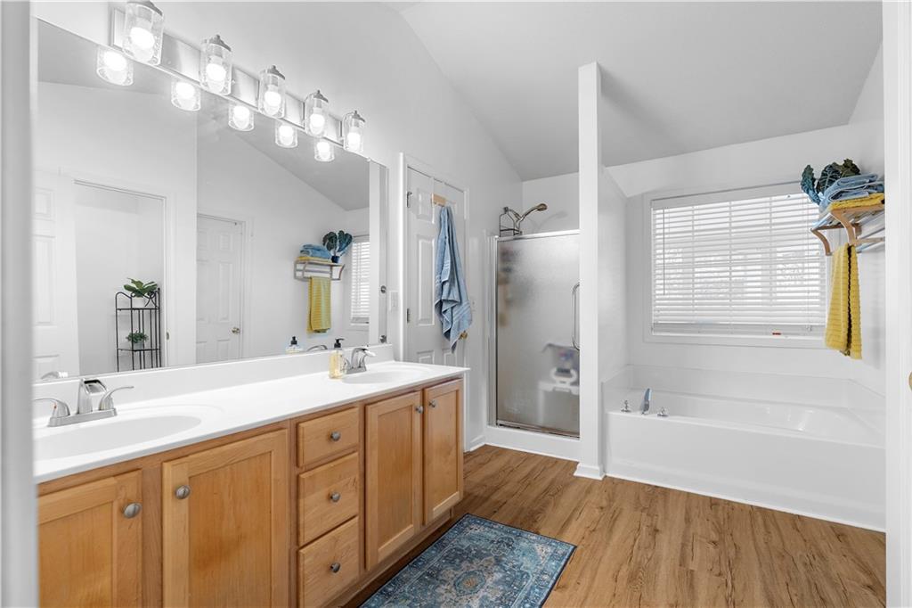 2553 Harvest Moon Court