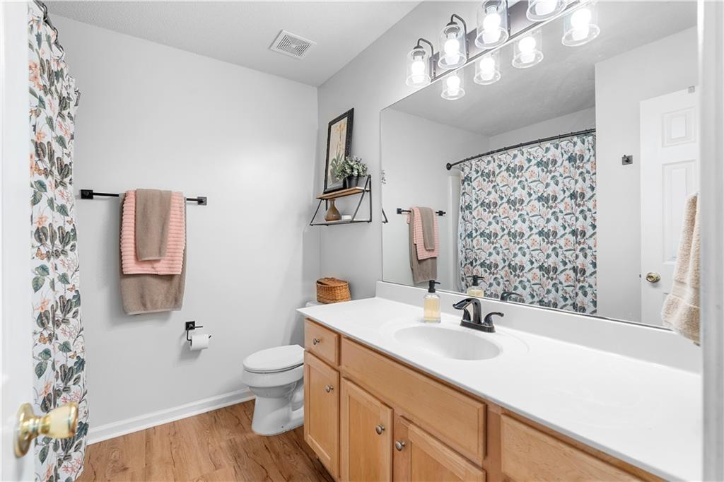 2553 Harvest Moon Court