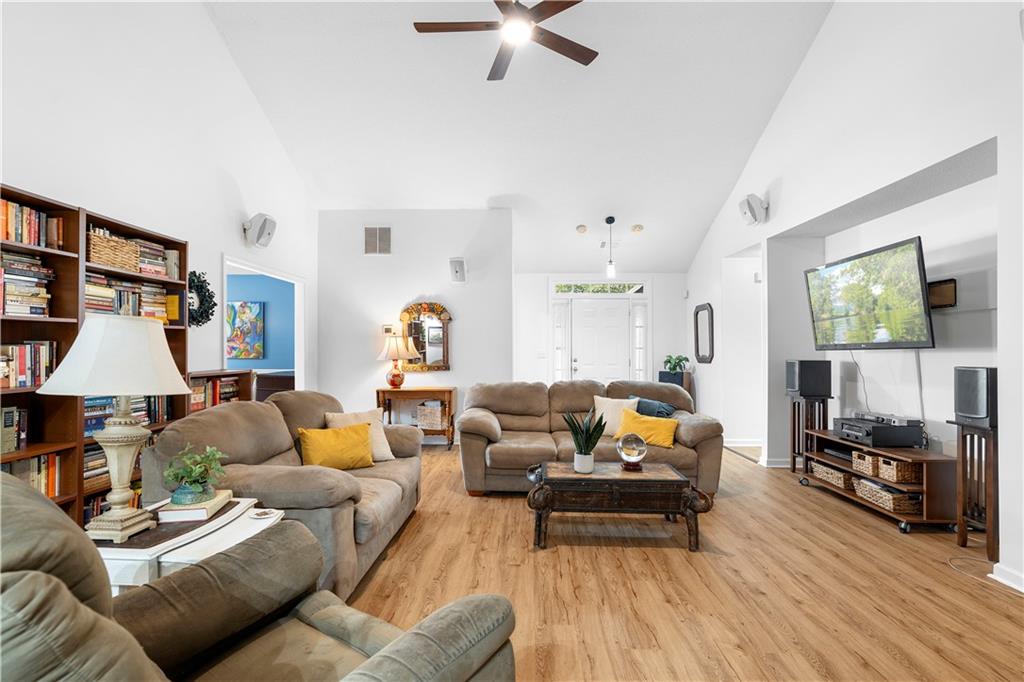 2553 Harvest Moon Court