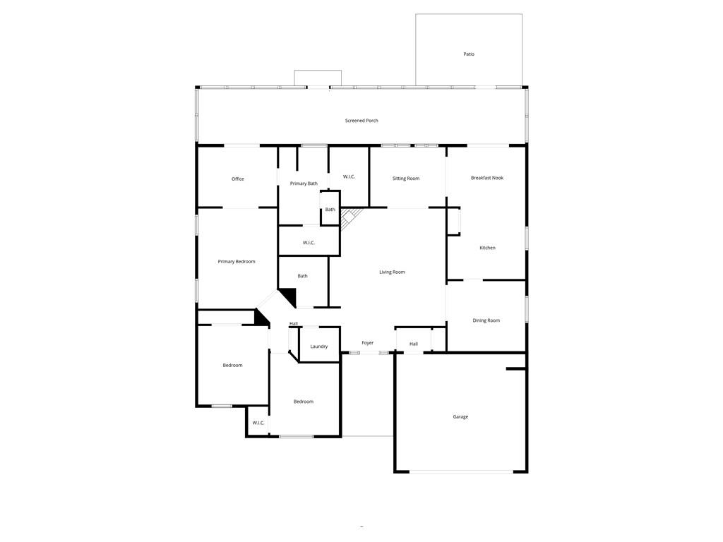 2553 Harvest Moon Court