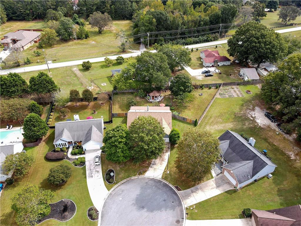 2553 Harvest Moon Court