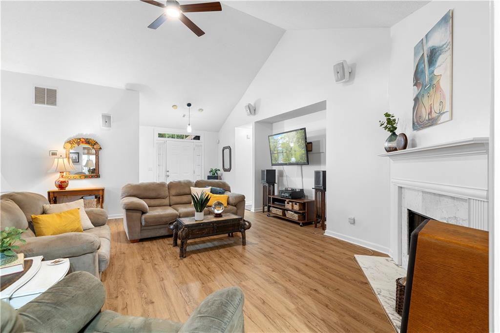 2553 Harvest Moon Court