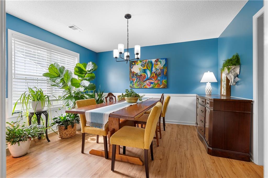 2553 Harvest Moon Court