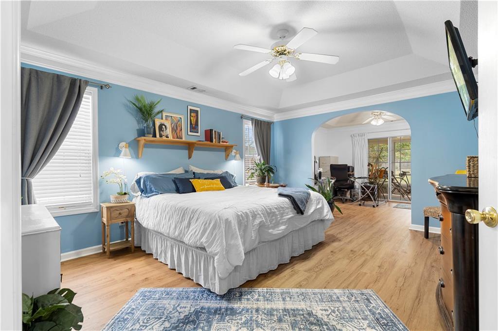 2553 Harvest Moon Court