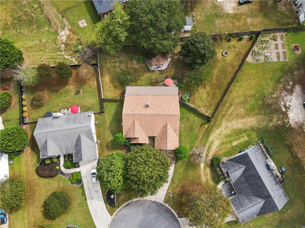 2553 Harvest Moon Court