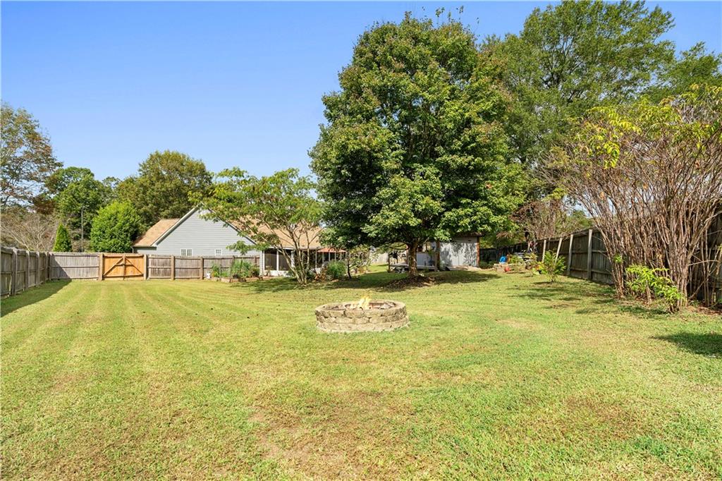 2553 Harvest Moon Court