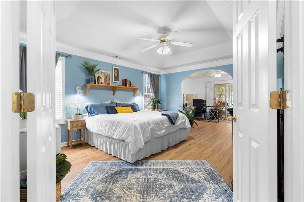 2553 Harvest Moon Court