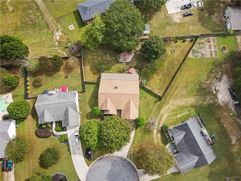 2553 Harvest Moon Court