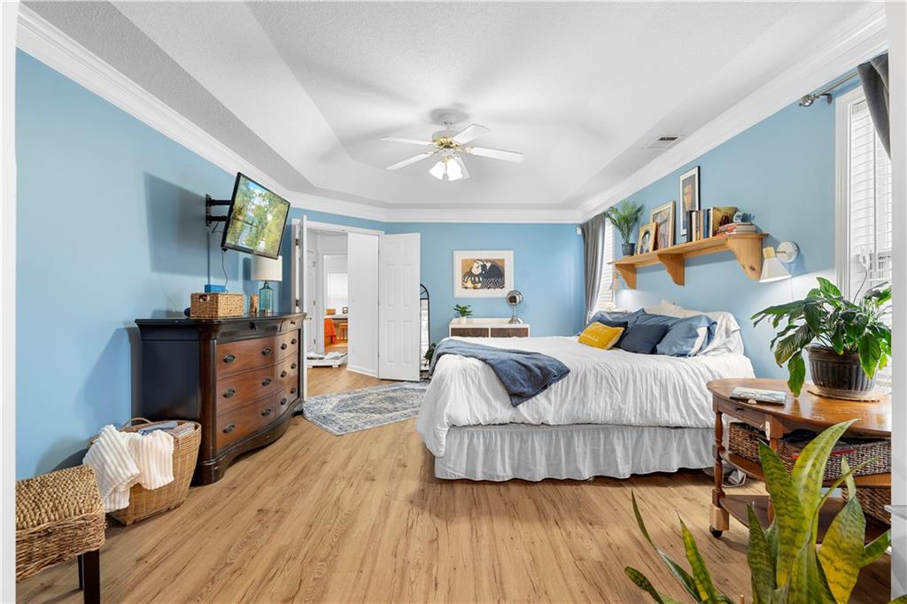 2553 Harvest Moon Court
