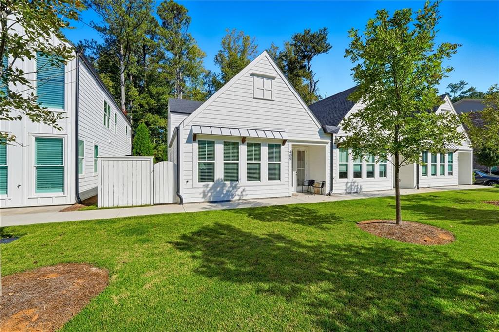 405 Burgundy Way