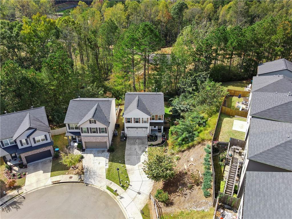 301 Winston Circle