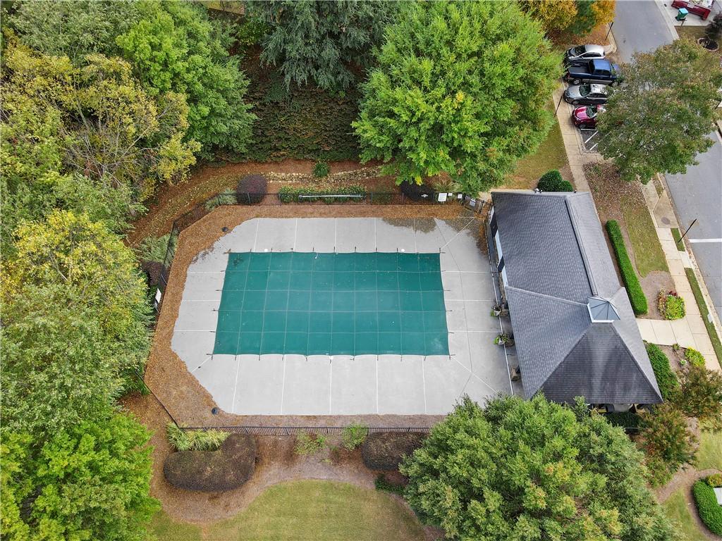 301 Winston Circle