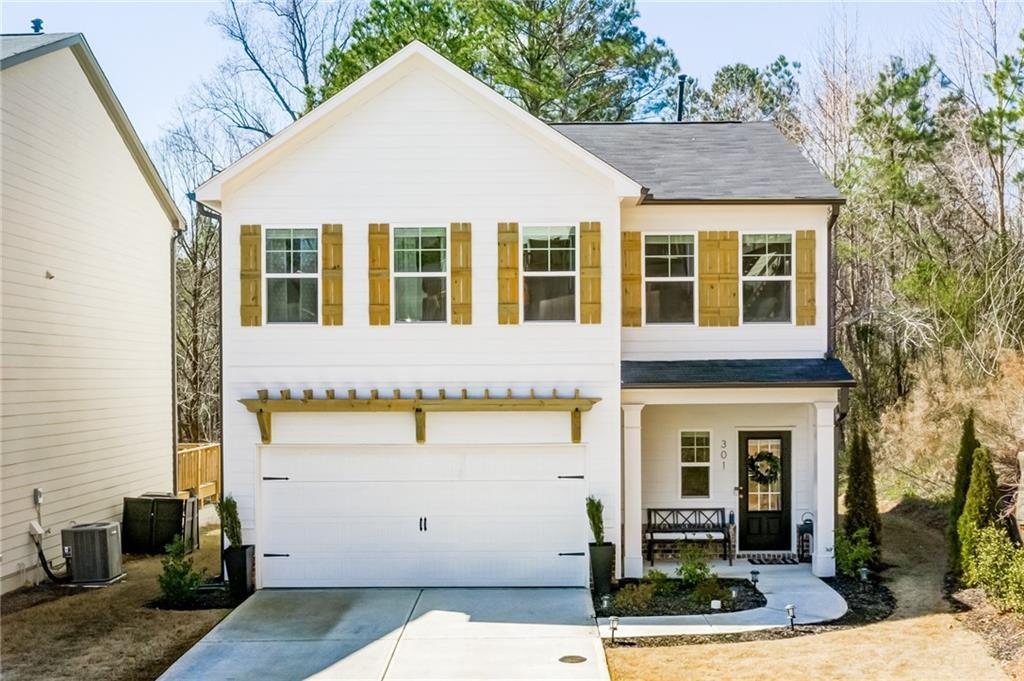 301 Winston Circle