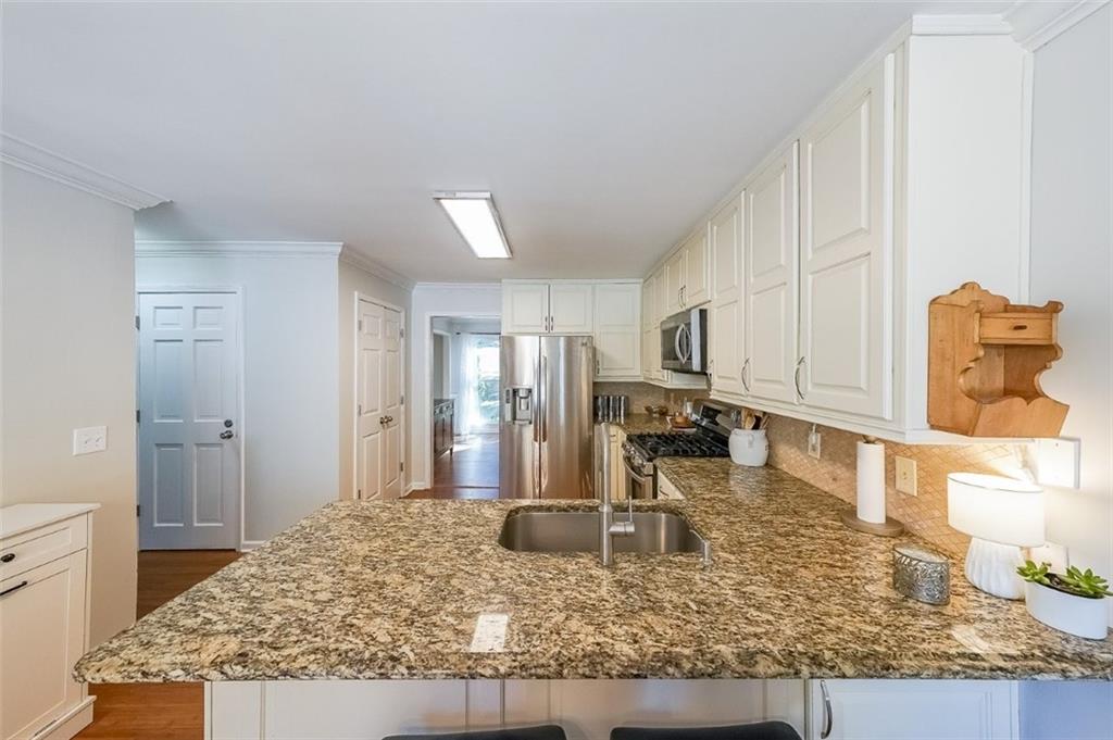 1426 Brookcliff Drive