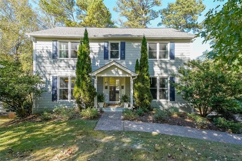 1426 Brookcliff Drive