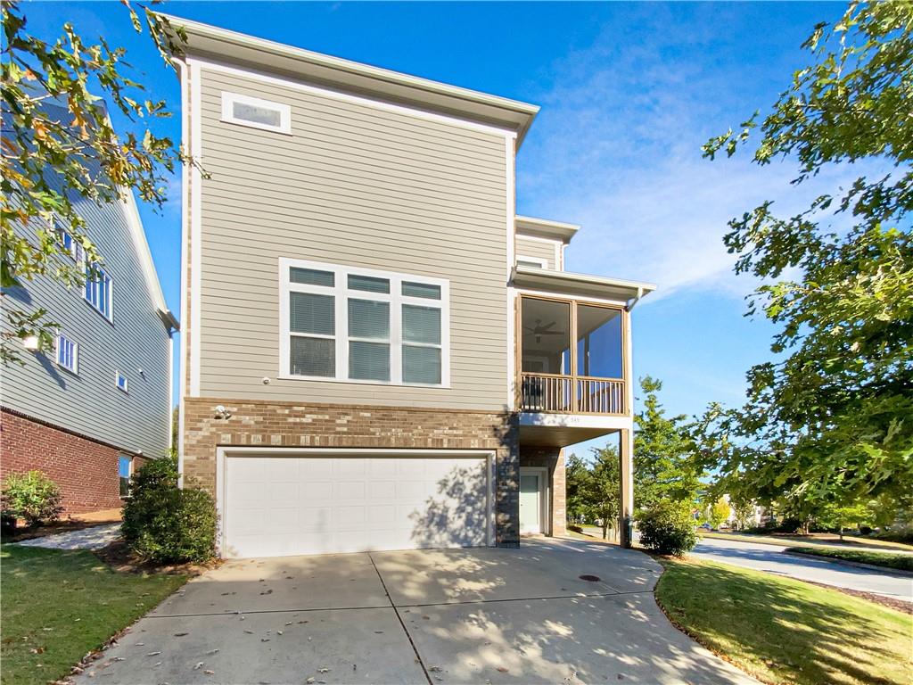 545 Hanlon Way