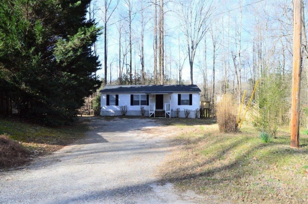 2727 Bettis Tribble Gap Road