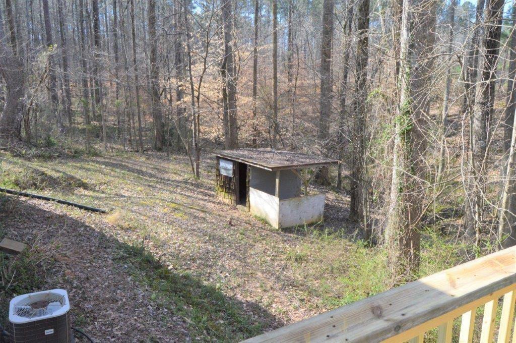 2727 Bettis Tribble Gap Road