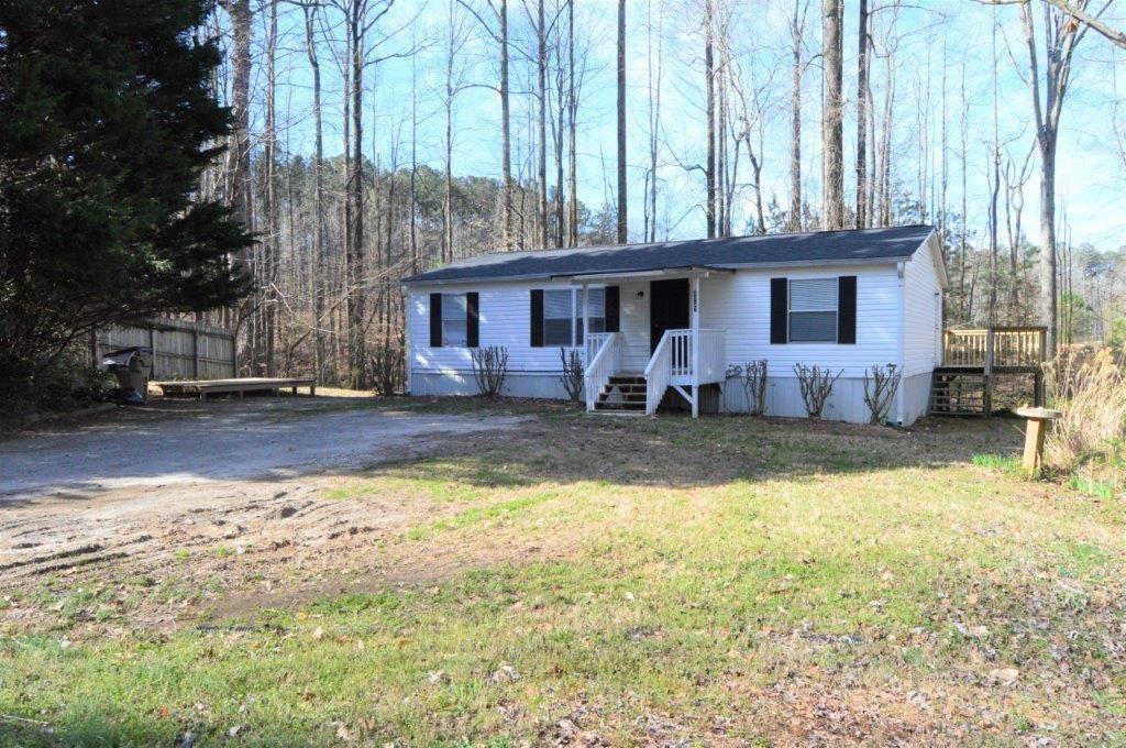 2727 Bettis Tribble Gap Road