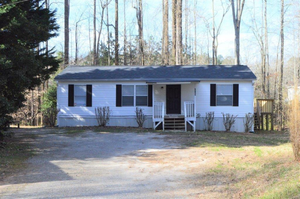 2727 Bettis Tribble Gap Road
