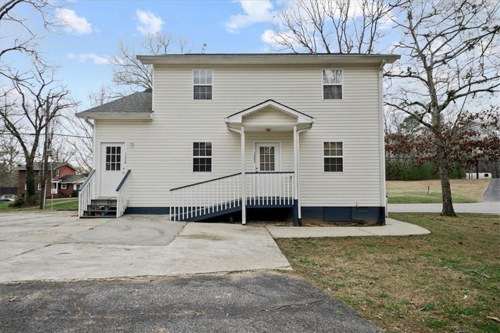 7065 Dawsonville Highway Unit A