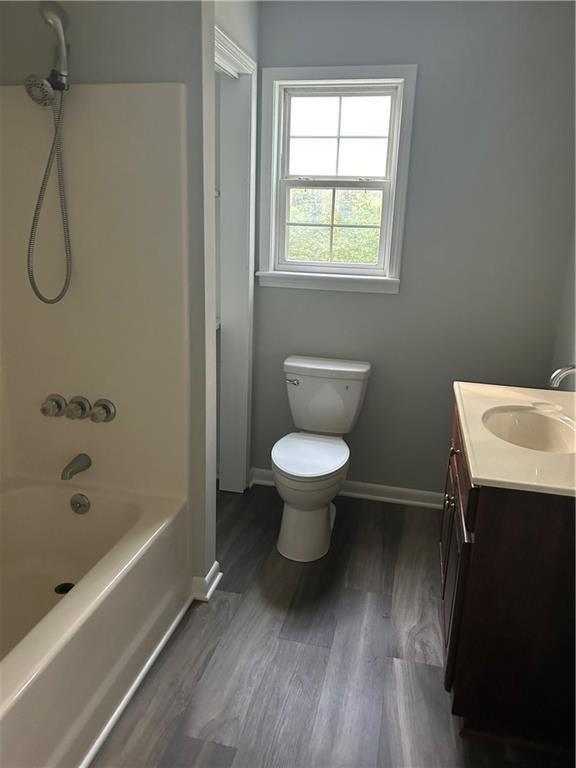 7065 Dawsonville Highway Unit A