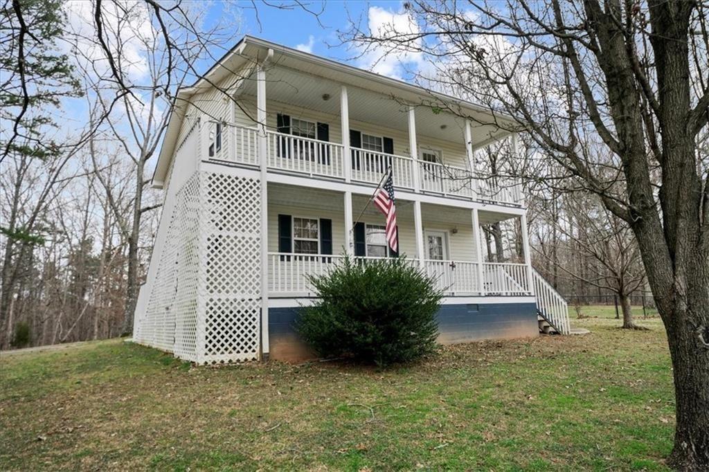7065 Dawsonville Highway Unit A