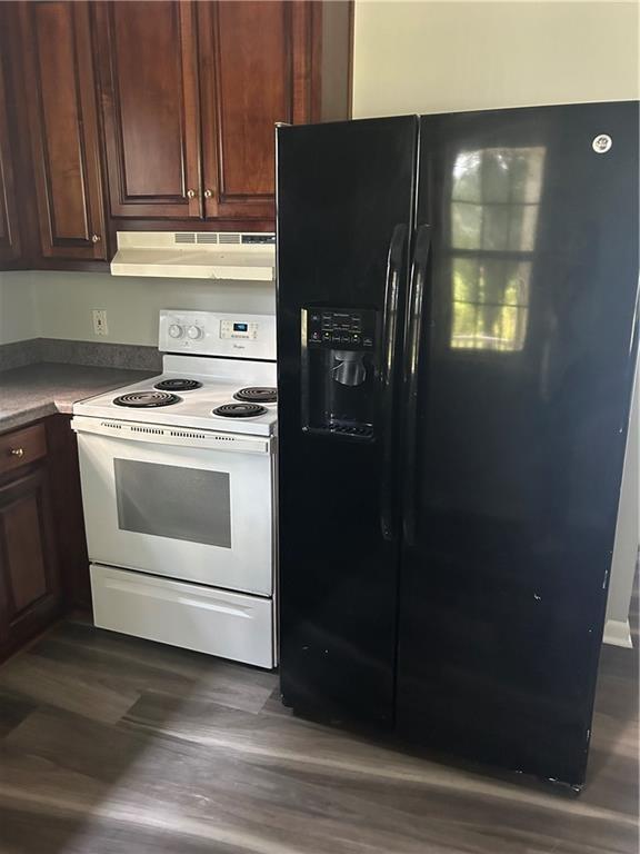 7065 Dawsonville Highway Unit A