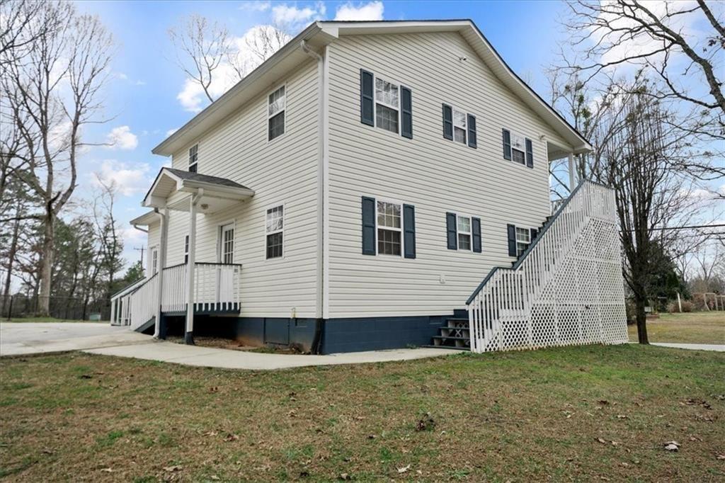 7065 Dawsonville Highway Unit A