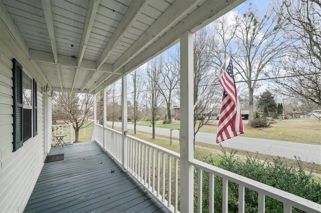 7065 Dawsonville Highway Unit A