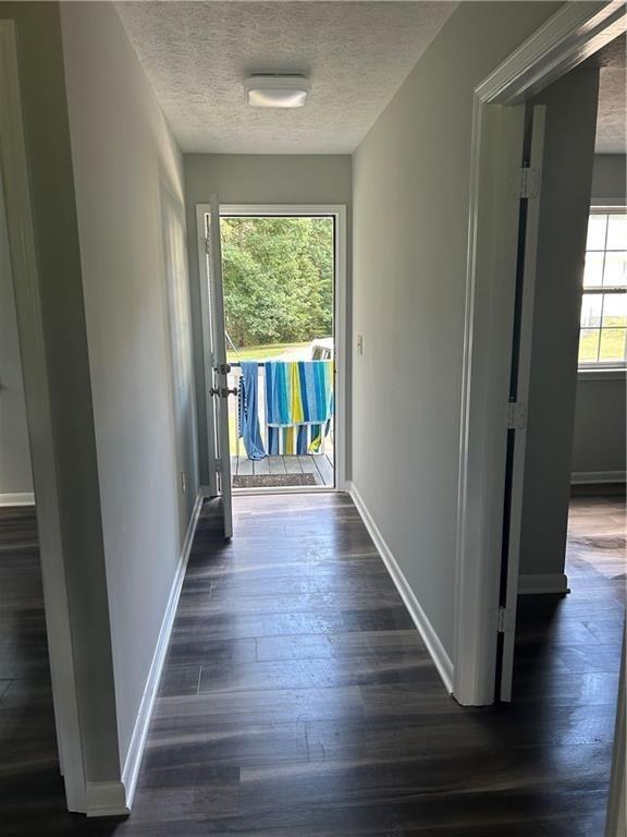 7065 Dawsonville Highway Unit A