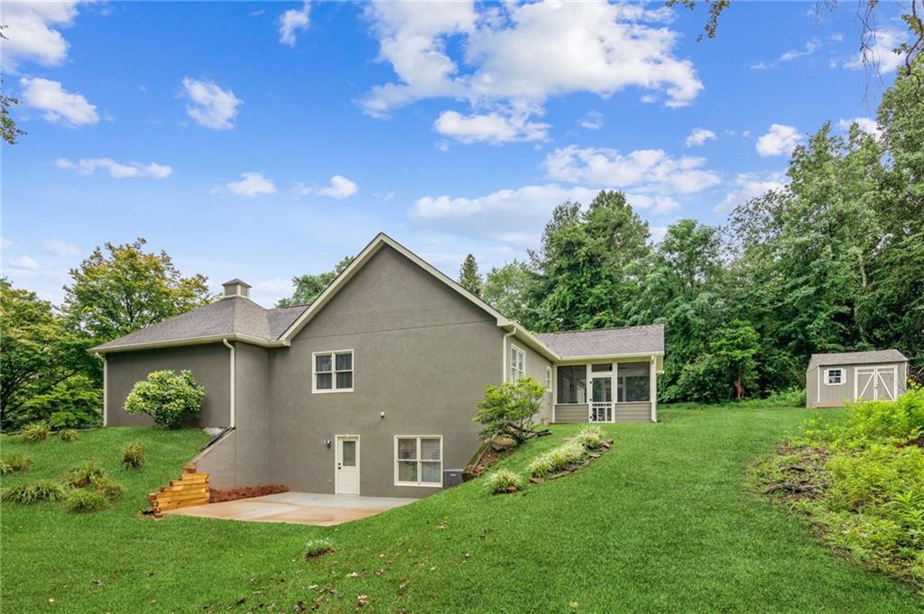 1835 Goldmine Drive