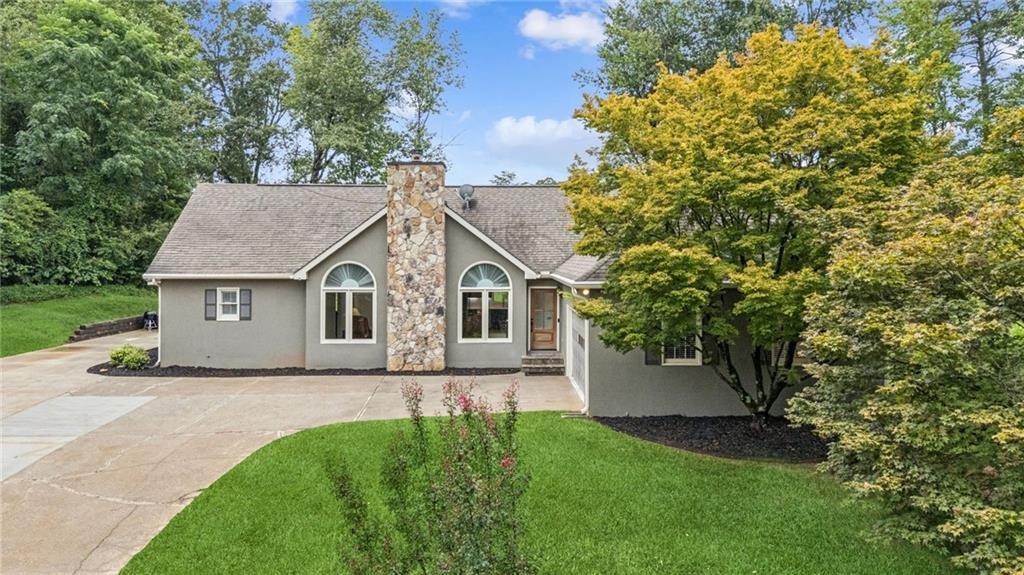 1835 Goldmine Drive