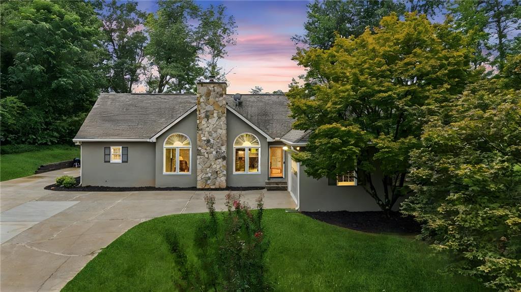 1835 Goldmine Drive