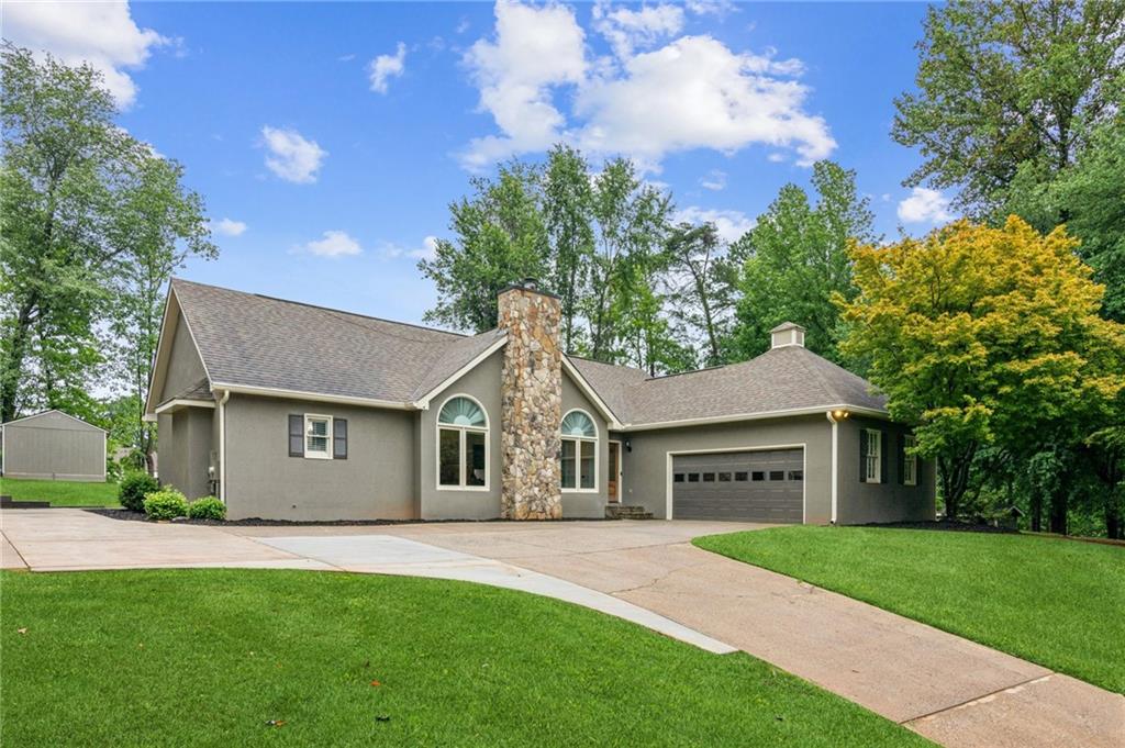 1835 Goldmine Drive