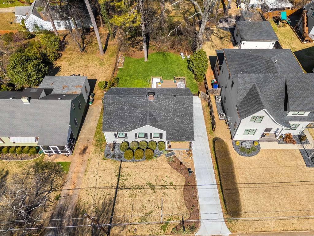 212 E Pharr Road
