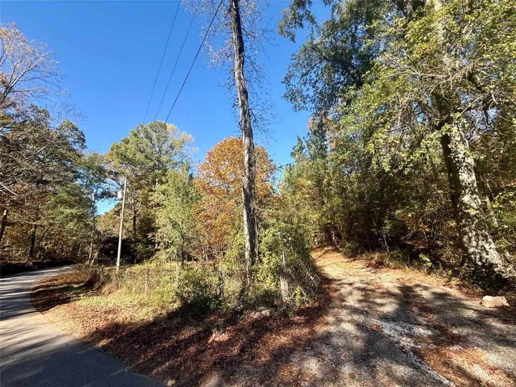 5701 Old Highway 138