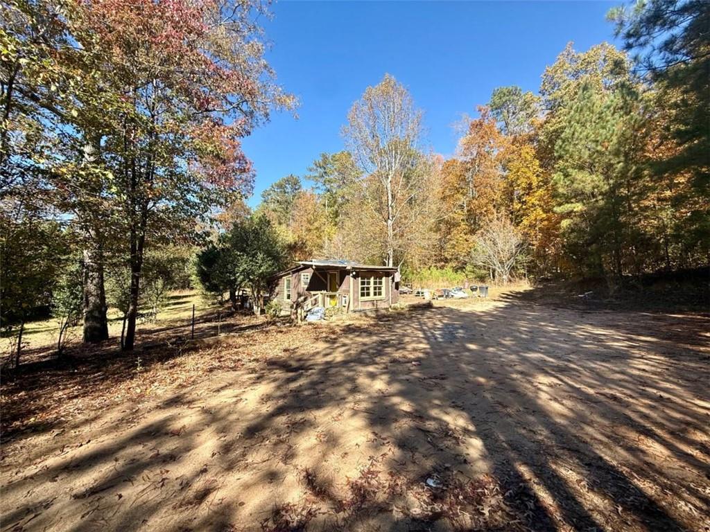 5701 Old Highway 138