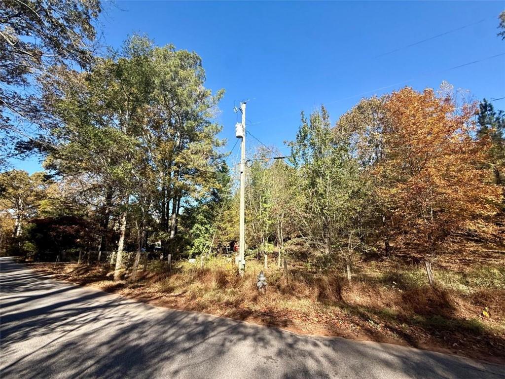 5701 Old Highway 138