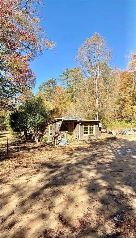 5701 Old Highway 138