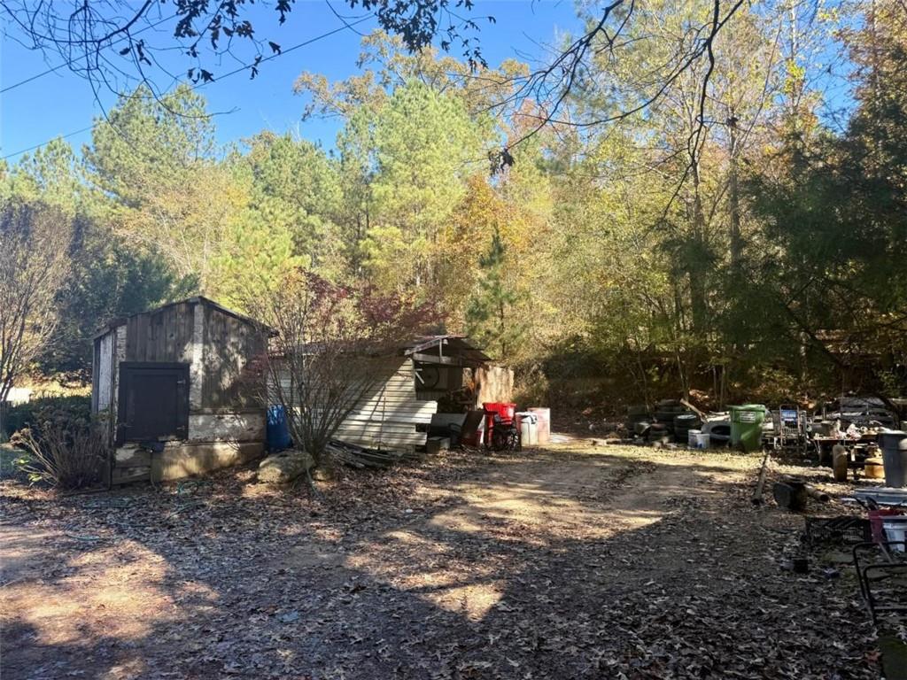 5701 Old Highway 138