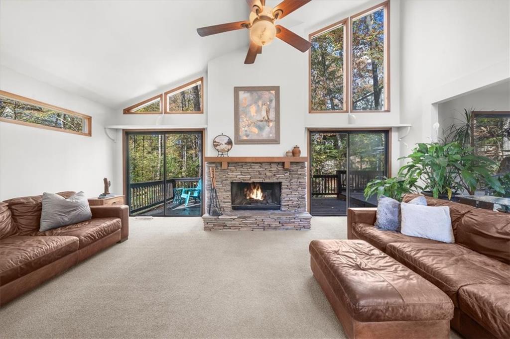 4274 Loch Highland Parkway NE