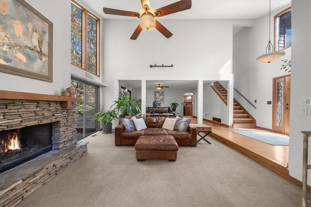 4274 Loch Highland Parkway NE