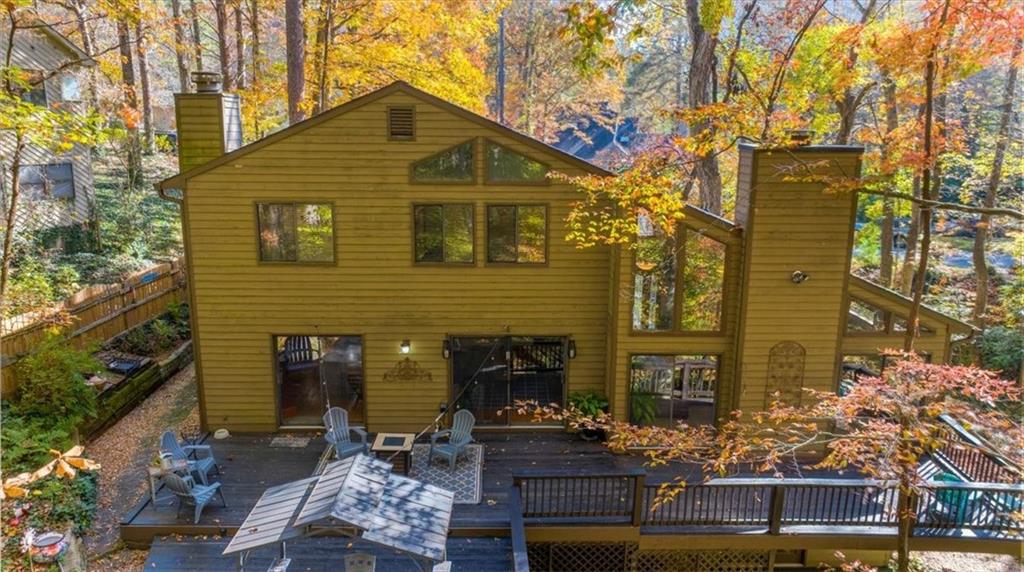 4274 Loch Highland Parkway NE