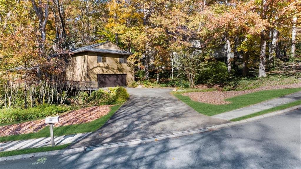 4274 Loch Highland Parkway NE