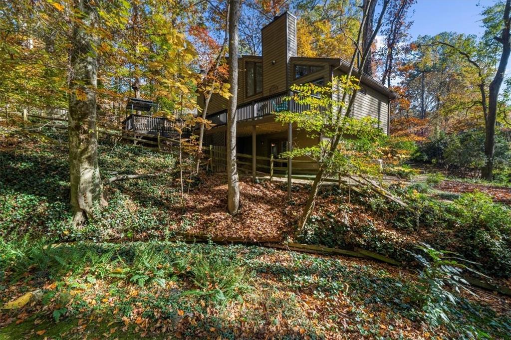 4274 Loch Highland Parkway NE